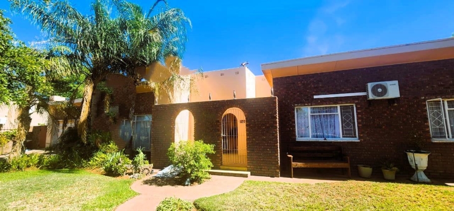 3 Bedroom Property for Sale in Blydeville North West